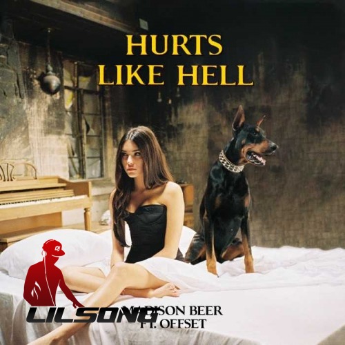 Madison Beer Ft. Offset - Hurts Like Hell